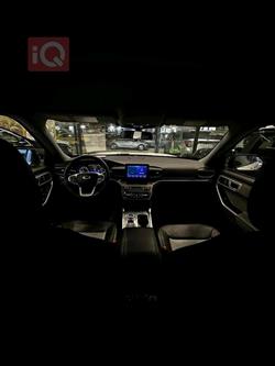 فورد إكسبلورر